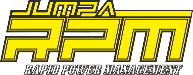 Jumpa RPM